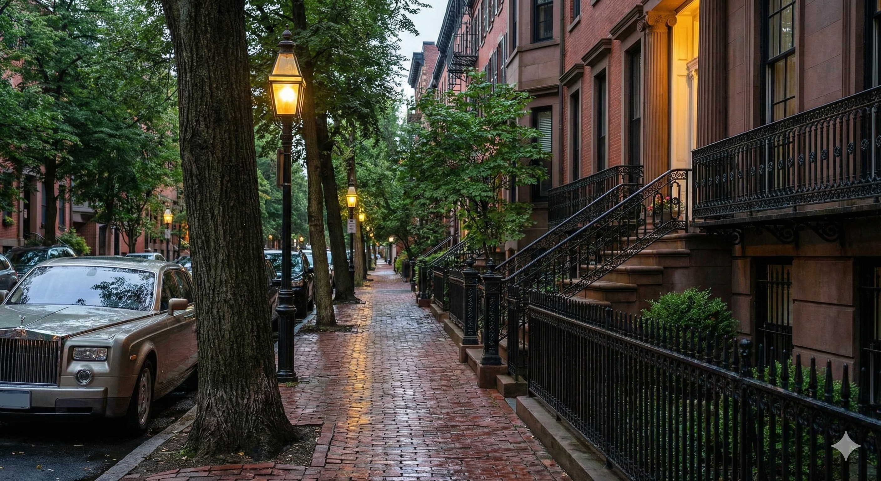 Boston and Metrowest luxury families: High-profile childcare for executives, athletes, and public figures